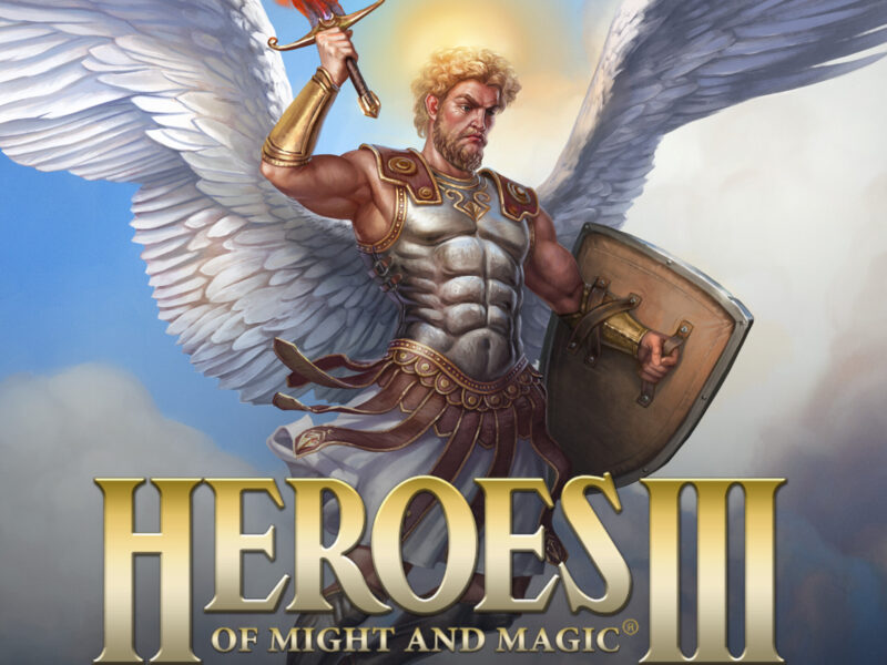 Heroes of Might & Magic III: The Board Game Review