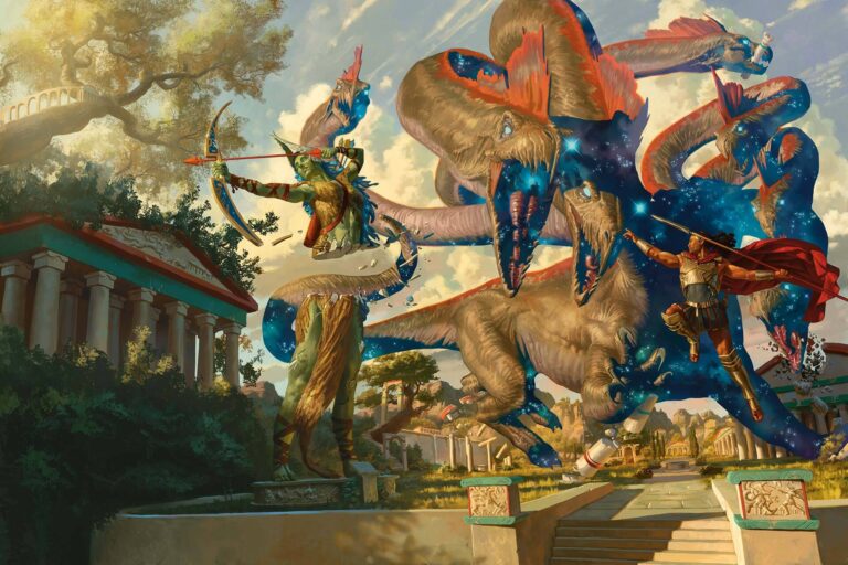 Balancing Player Agency – D&D DM Notes