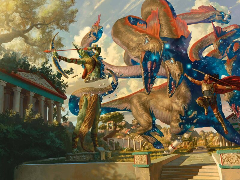 Balancing Player Agency – D&D DM Notes