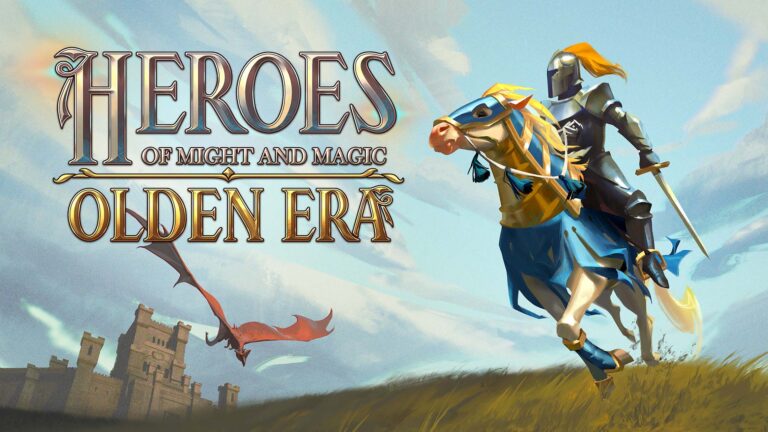 Heroes of Might and Magic: Olden Era Review
