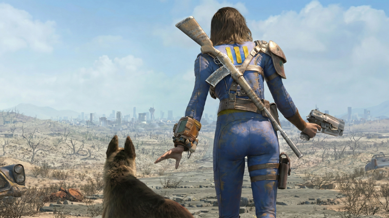 Fallout: Wasteland Wanderer – Solo RPG Review
